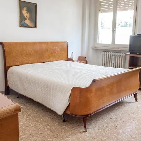 S312 - Sirolo, Ampio Trilocale A 100mt Dal Centro * Sirolo