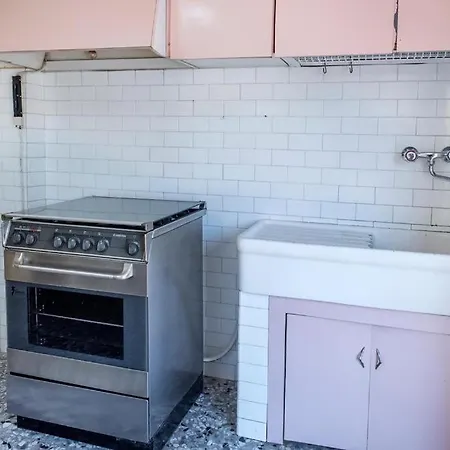 Appartement S312 - Sirolo, Ampio Trilocale A 100mt Dal Centro