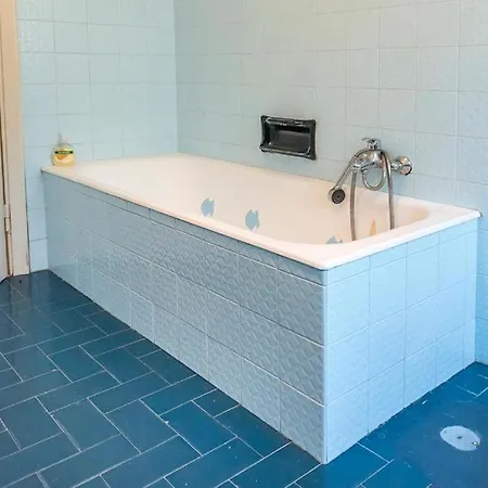 Appartement S312 - Sirolo, Ampio Trilocale A 100mt Dal Centro *