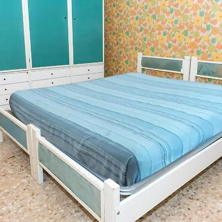 S312 - Sirolo, Ampio Trilocale A 100mt Dal Centro 公寓