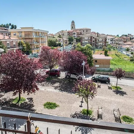 Appartement S312 - Sirolo, Ampio Trilocale A 100mt Dal Centro