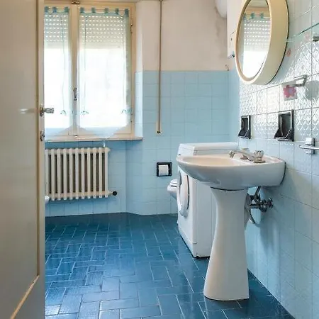 S312 - Sirolo, Ampio Trilocale A 100mt Dal Centro Apartment